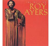 Ayers Roy - The Best of Roy Ayers: Love Fantasy