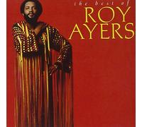 ROY AYERS - The Best of Roy Ayers: Love Fantasy