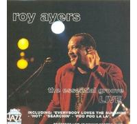 Roy Ayers - The Essential Groove - Live