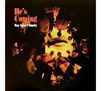 Roy Ayers Ubiguity - He's Coming
