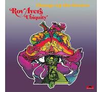 Roy Ayers Ubiquity - Change Up The Groove