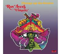 Roy Ayers Ubiquity - Change Up The Groove [VINYL]