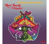 Roy Ayers Ubiquity - Change Up The Groove [VINYL]