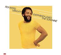 Roy Ayers Ubiquity - Everybody Loves the Sunshine (40th Anniversary) (Colored Vinyl) [VINYL]