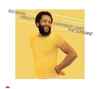 Roy Ayers Everybody Loves The Sunshine (Lemonade Colored Vin (Vinyl) (US IMPORT)