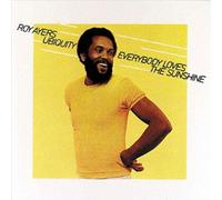 ROY AYERS UBIQUITY EVERYBODY LOVES THE SUNSHINE NEW CD