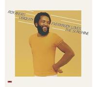 Roy Ayers Ubiquity - Everybody Loves The Sunshine [VINYL]