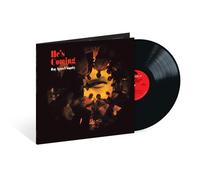 Roy Ayers Ubiquity : He's Coming Vinyl 12" Album (2026) NEW Amazing Value
