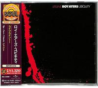 Roy Ayers Ubiquity - Lifeline