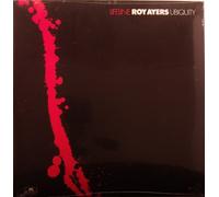 Roy Ayers Ubiquity - Lifeline