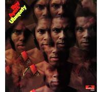 ROY AYERS - Ubiquity (Limited Edition) [VINYL]