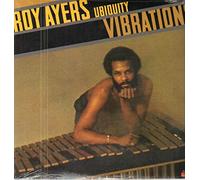 Roy Ayers Ubiquity - Vibrations [Vinyl LP]