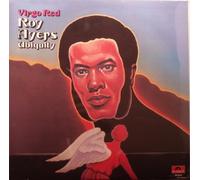 Roy Ayers Ubiquity - Virgo Red