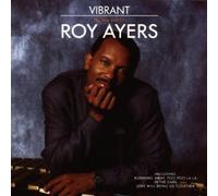 Roy Ayers - Vibrant: The Very Best Of Roy Ayers