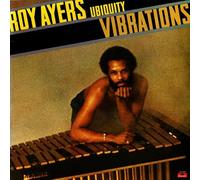 Roy Ayers - Vibrations [VINYL]