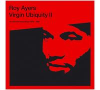 Roy Ayers - Virgin Ubiquity II: Unreleased Recordings 1976-1981 - Vinyl / 12"...