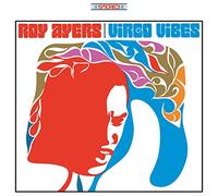 Roy Ayers - Virgo Vibes [VINYL]