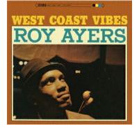 ROY AYERS: WEST COAST VIBES - CD