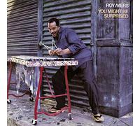 Roy Ayers - You Might Be Surprised (Bonus Track Edition)