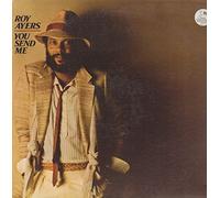 Roy Ayers - You Send Me