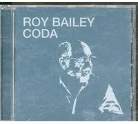Roy Bailey - Coda