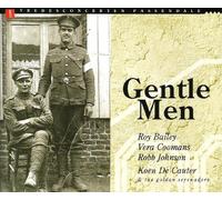 Roy Bailey - Gentle Men