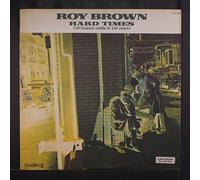 Roy Bailey - hard times