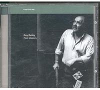 Roy Bailey - Past Masters