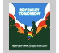 Roy Bailey - Tomorrow