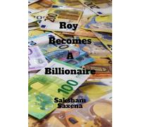 Roy Becomes a Millionaire: Roy Becomes a Millionaire