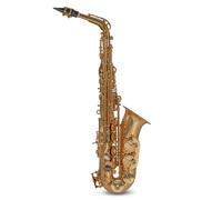 Roy Benson AS302 Alto Saxophone Lacquer