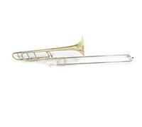 Roy Benson Bb/F Tenorposaune MOD.TT-242F Quartventil lackiert