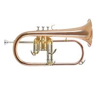 Roy Benson FH302 Flugel Horn Lacquer