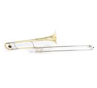 Roy Benson Bb Tenorposaune MOD.TT-227 lackiert mit Koffer