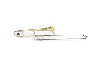 Roy Benson Bb Tenorposaune MOD.TT-236 lackiert mit Koffer
