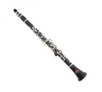 Roy Benson CG220 Bb Clarinet German System