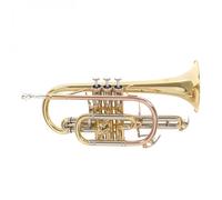 Roy Benson CR302 Cornet Lacquer