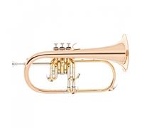 Roy Benson FH302 Flugel Horn Lacquer