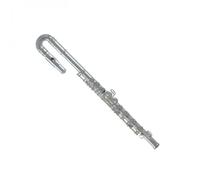 Roy Benson FL102 Flute for Children Curved Head