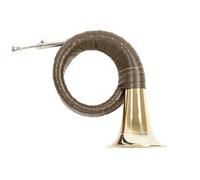 Roy Benson Fürst Pless-Horn MOD.HH-101 Kunstlederumwickl. mit Nylon Tasche