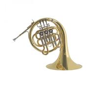 Roy Benson HR212B Bb French Horn for Children
