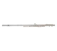 Roy Benson Querflöte FL-602E, inkl. Holzetui mit Tasche