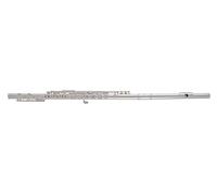 Roy Benson Querflöte MOD.FL-602RI, inkl. Holzetui mit Tasche
