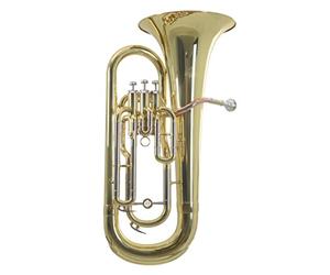 Roy Benson RB701469 Euphonium MOD.EP-301 3-Ventile, lackiert