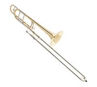 Roy Benson TT242F Bb/F Trombone