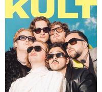 Bianco,Roy & die Abbrunzati Boys - Kult (Lp) [VINYL]