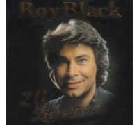 Roy Black - 20 Liebeslieder
