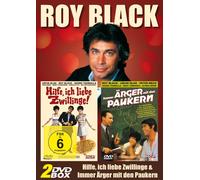 Various - Roy Black - 2DVD Box