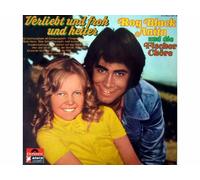 Roy Black, Anita und die Fischer-Chöre - Verliebt froh und heiter (stern musik)