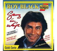 Roy Black - CD Album (16 Titel, incl. Schenk Mir Eine Nacht , Save The Last Dance , Bleib' heut Nacht bei mir , Wie Ein Schlag Ins Gesicht , Ich Danke Dir, Schwarzer Engel etc.)